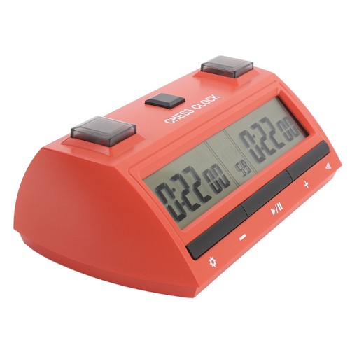 Chess clock timer professional - clock,