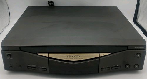 Kenwood s300 stereo cassette - x-s300,