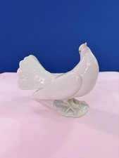 Lladro Peace Dove retired