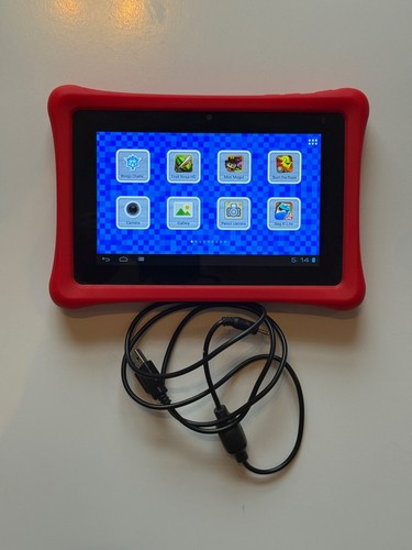 Nabi kids tablet - nabi, 2