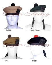 Scottish Military Piper