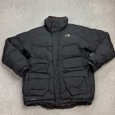 North Face Jacket Adult Medium