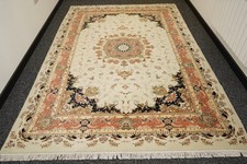 Stunning Large Turkish Rug 300