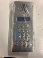 VIDEX 8202/1 Videx DOOR ENTRY