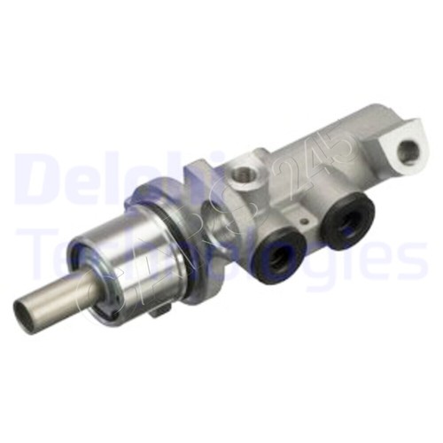 Brake master cylinder delphi - master,