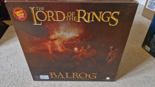 Lord the rings gentle giant - rings,