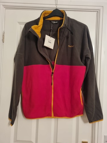 Mens penfield fleece red size - penfield,