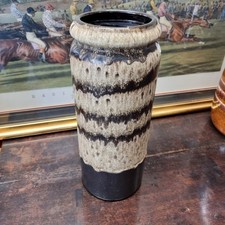 Scheurich West German Vase 417