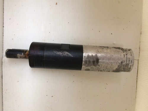 Atlas copco air - atlas, motor