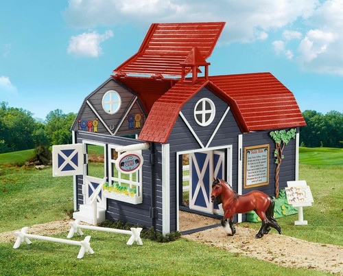 Breyer 59212 riding - 59212, camp
