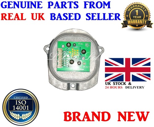Genuine headlight headlamp led - genuine,