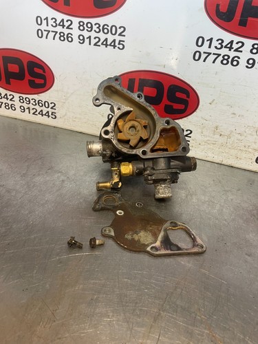 Aisin water pump - /, x