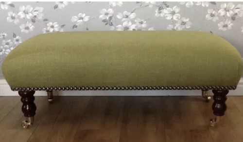 New footstool laura - a,