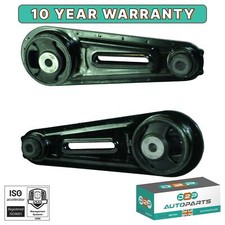 ENGINE MOUNT LEFT FOR NISSAN QASHQAI 1.6 2.0 X-TRAIL T31 2.0 RENAULT KOLEOS 2.5