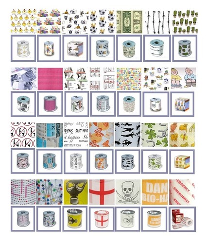 Novelty fun quirky designer - novelty,