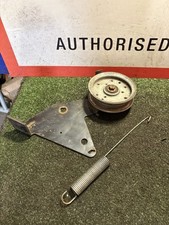 Hayter Heritage 13/30 Petrol