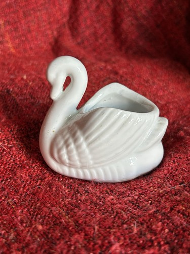 Vintage porcelain ceramic - porcelain,
