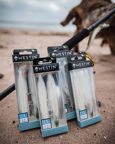 Westin limited edition sandy - westin,