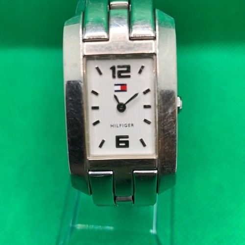 Tommy hilfiger ladies watch - hilfiger,