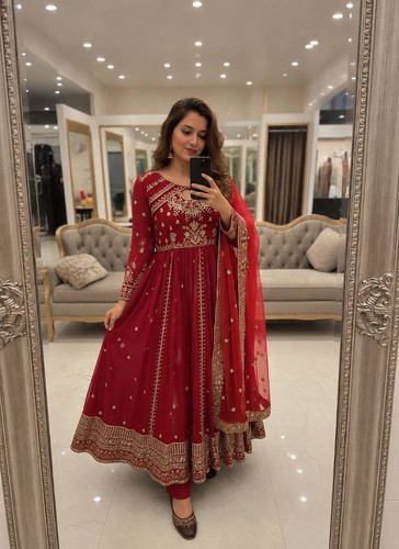 Salwar kameez pakistani indian - kameez,