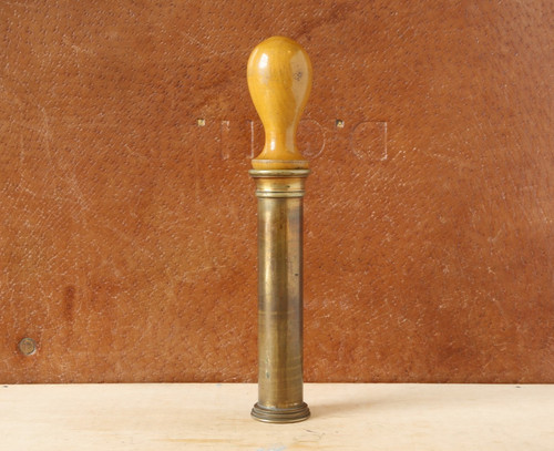 Shotgun cartridge case - shotgun,