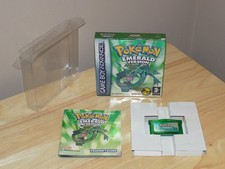 Pokémon Emerald Version -