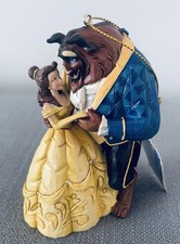Disney Traditions Beauty And