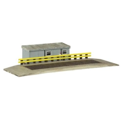 Graham farish 0028 gauge - graham, n