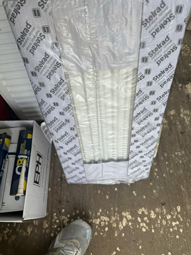 Stelrad vita series compact - stelrad,