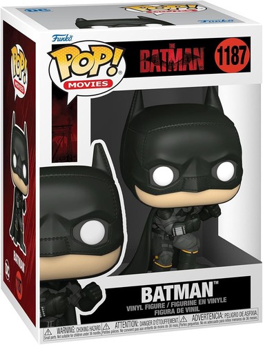 Funko pop movies dc - pop!, the