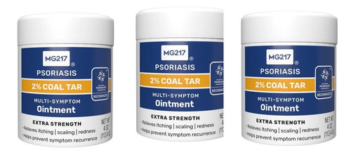 Mg217 psoriasis coal - mg217,