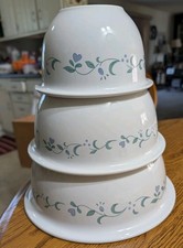 Corelle Country Cottage