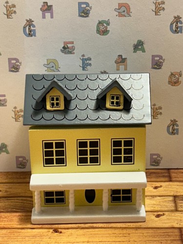 Doll house mini - doll's, doll's