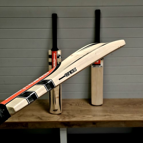 Gray nicolls cricket bat - cricket,