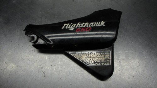 Honda cb650 nighthawk - cb650,