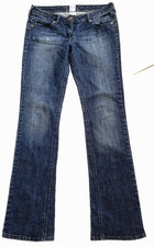 Vintage SASS & BIDE Early 2000s Cortez Jeans  Made in Australia size 29 y2k