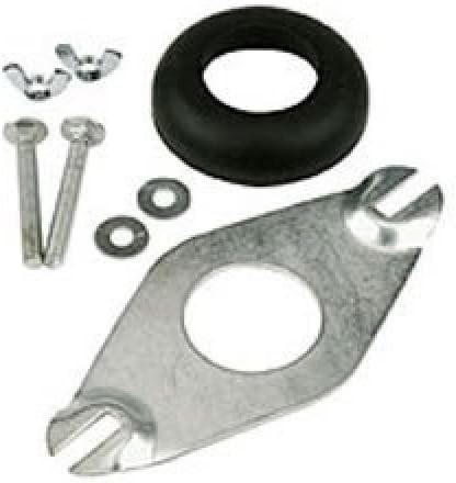 Close coupling kit for - coupling, wc