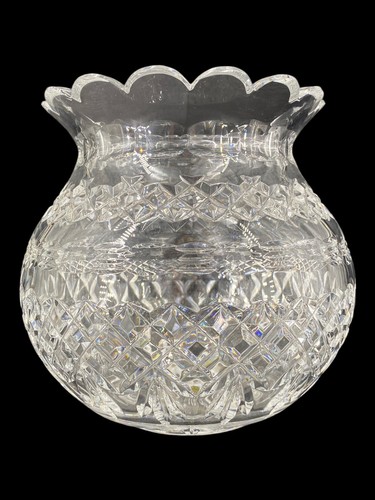 Vintage waterford crystal - vintage,