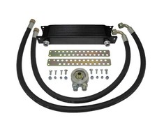 MOCAL FIAT TWIN CAM RWD 124