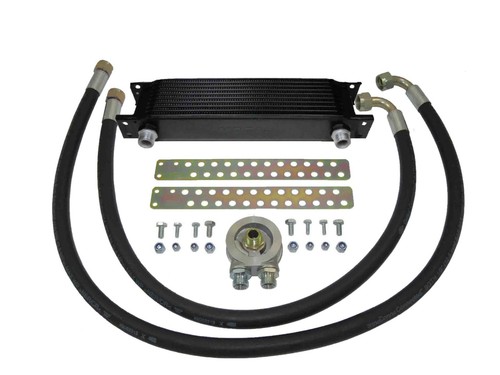 Mocal fiat twin - rwd, 124