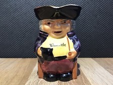 Shorter & Son Staffordshire /