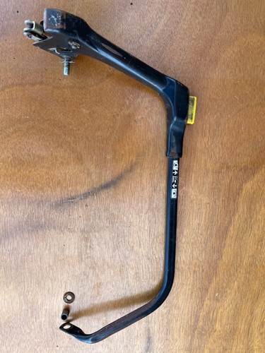 Honda hrb 476c petrol - hrb, self