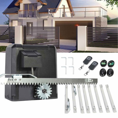 Automatic electric sliding - electric,