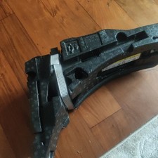 2020.2025Volkswagen Golf GTI Spare Jack Tool Kit Set With Foam Container OEM