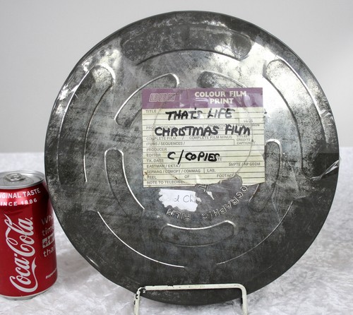 Bbc thats life 1980s 16mm - bbc,