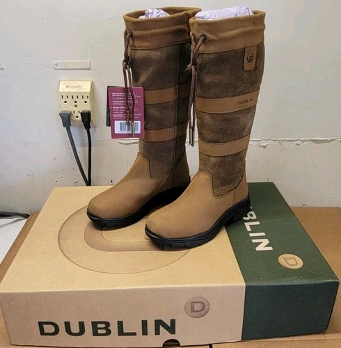 Dublin adult river - adult,