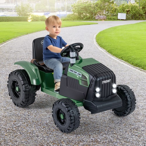 24v ride tractor for - tractor, kids