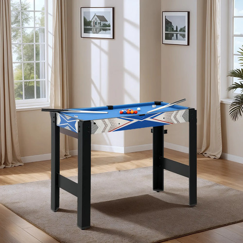 Kids multi games table combo - multi,