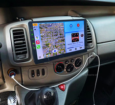 Android 15 CarPlay Radio For