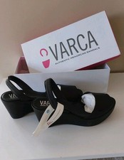 Avarca de Menorca Leather